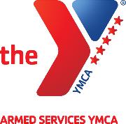 Armed Services YMCA Camp Pendleton Logo